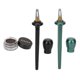 thumbnail image 1 of Silicone Eyeliner Tool Set Eyeliner Guide Wand Waterproof Long Lasting Gel Eyeliner for Makeup Artist, 1 of 4
