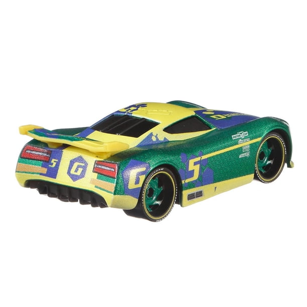 Disney/Pixar Cars Eric Braker Vehicle - Walmart.ca