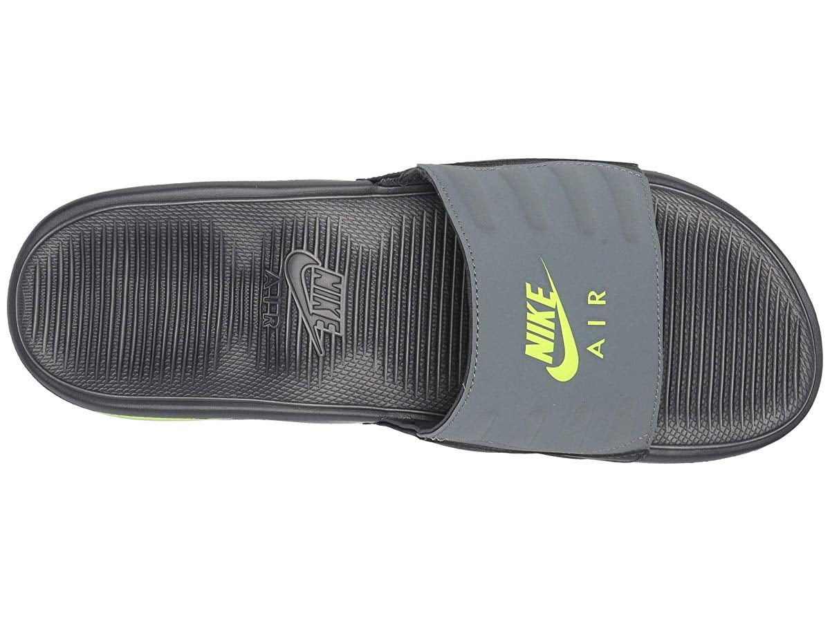 Nike Air Max Camden \"Dark Volt\" 33.0㎝ Nike Men's Air Max Camden Slide Sandal - Walmart.com