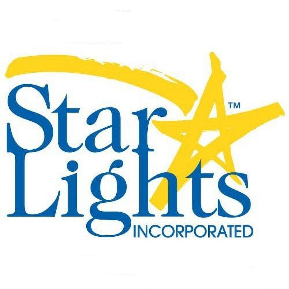 AP Products 016-3157-280 Starlights Revolution T-25 Wedge 6500k 280 Lumens 9-15V 3.36W RV LED Bulb with White Housing