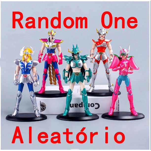 19cm Saint Seiya Anime Figures Myth Cloth EX Pegasus Dragon Shiryu Hyoga Cygnus Phoenix Ikki Action Figure Model Ornaments Toys Fivean unisex