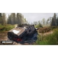 thumbnail image 2 of spintires: MudRunner - American Wilds Edition [Xbox One], 2 of 5