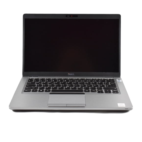 Laptop reacondicionado Dell 5410 INTEL CORE I5-10210U 32GB RAM 256GB SSD 14Pulgadas GRADO A