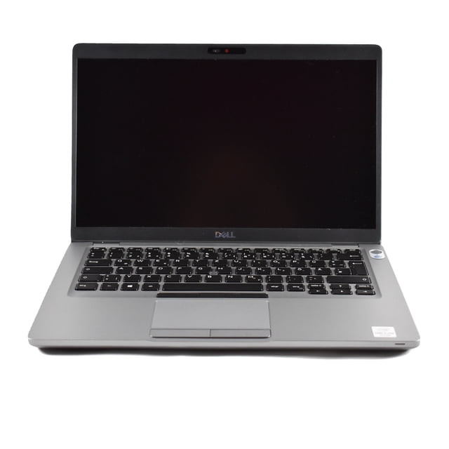 Laptop reacondicionado Dell 5410 INTEL CORE I5-10210U 32GB RAM 256GB SSD 14Pulgadas GRADO A