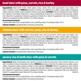 thumbnail image 6 of Purina Beneful Dog Food Freshly Prepared Meals Variety Pack Wet Dog Food with Gravy, 10 oz., 6 of 11