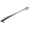 thumbnail image 3 of Strategic Brands 20421 18 in. Center to Center 19.75 in.Satin Antique Nickel Potato Oversize Pull, 3 of 3