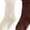 White, variant on Kids Subtle Stripe Candy Slouch Socks – Spring Cotton Over-the-Calf Socks, Unisex Crew Socks for Big Kids, Multi-Occasion Daily Wear