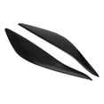 thumbnail image 3 of Headlights Eyebrow Eyelids Trim Cover Sticker for A Standard 2008-2013, 3 of 5