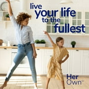 Her Own Burn (Formerly Boost), Metabolism Supplement, Capsules, 60 Ct