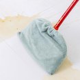 thumbnail image 2 of Home Broom Cover Cloth Reusable Washable Broom Cleaning Cover Mop Cloth Cover, 2 of 10