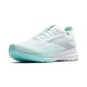 thumbnail image 1 of Zapatillas de running Brooks Trace 4 para mujer blancas talla 10.5, 1 of 6