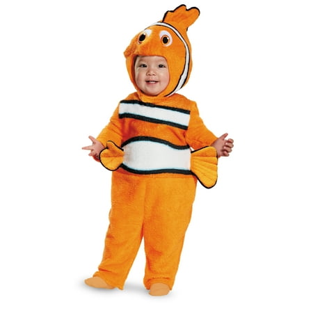 Nemo Prestige Toddler Halloween Costume, 12-18 Months - Walmart.com Nemo Prestige Toddler Halloween Costume, 12-18 Months - Nemo Prestige Toddler Halloween Costume, 12-18 Months - Walmart.com