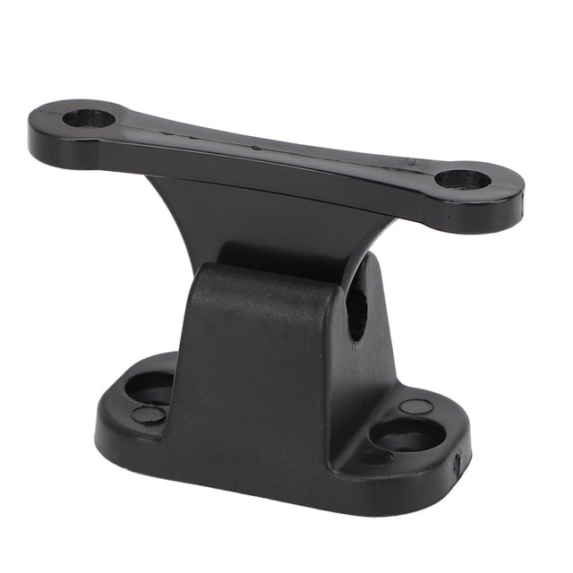 Soporte Para Puerta De RV Estilo T Fácil De Instalar Cierre De Puerta De Equipaje Compacto Para Autocaravanas Caravanas Remolques Soporte Para Puerta De Remolque Estilo T