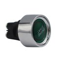 thumbnail image 1 of 12V/24V 50A Car Engine Start Push Button Keyless Start Button Ignition Starter, 1 of 1