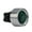 Green, variant on 12V/24V 50A Car Engine Start Push Button Keyless Start Button Ignition Starter