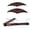 03, variant on Ethnic Styles Hat Bands for Western Hats Perfect for Straw Fedoras and Panama Hat Decoration