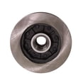 thumbnail image 3 of New Vented Brake Disc Compatible With Chevrolet C2500 Suburban Base 8 Cyl 6.5L C3500 Base 8 Cyl 7.4L Express 3500 Base 8 Cyl 5.7L 1992-2002 By 311 5598 19775 27081 56263 65690, 3 of 5