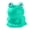 No. 9 green, variant on Yihuala Frog Garden Decor Green Frog Figurines Miniatures Tiny Frogs Garden and Home Drcor