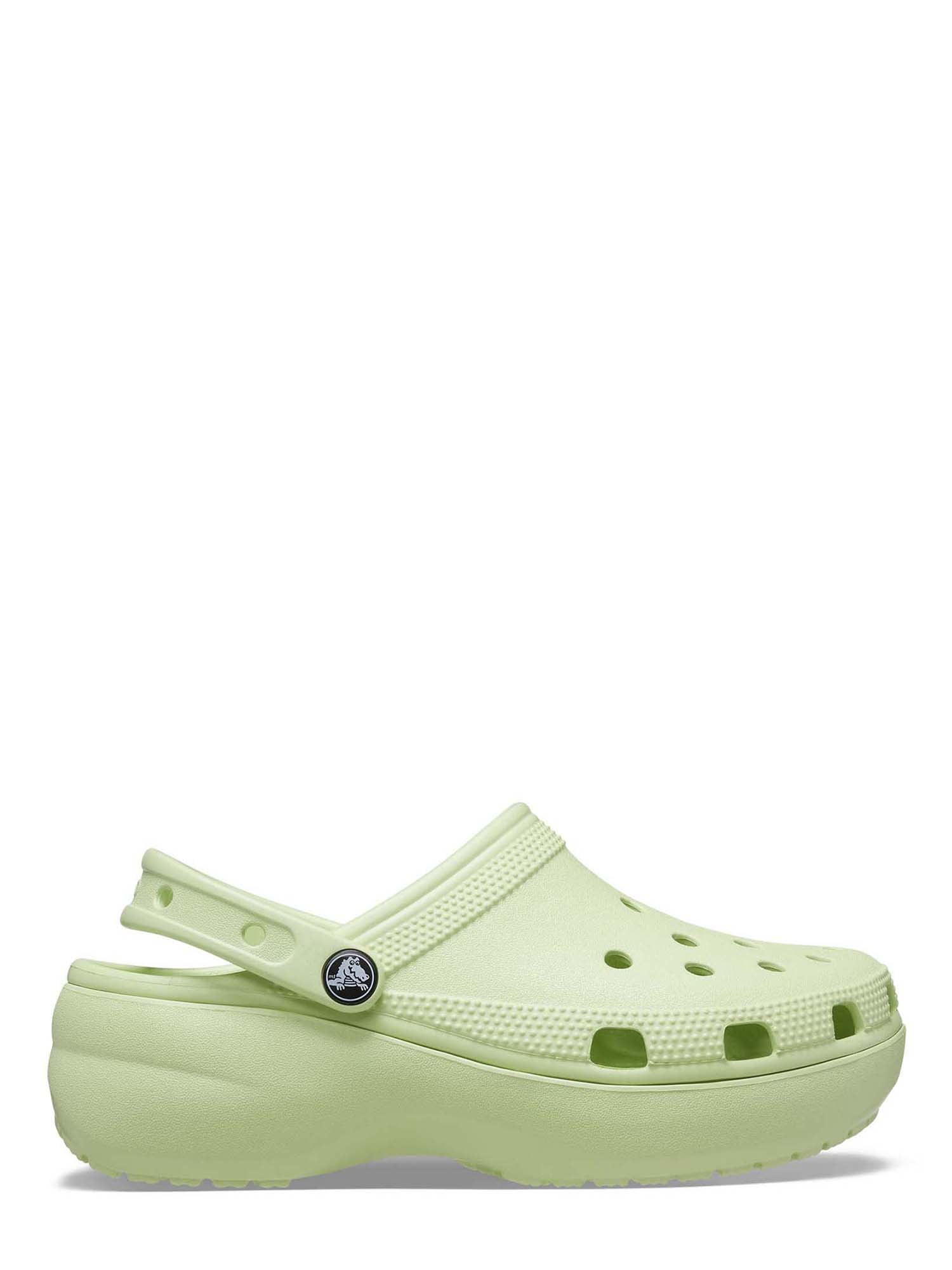 Crocs Women's Classic Platform Clog