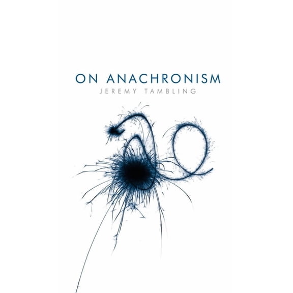 On Anachronism (Hardcover)