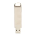 thumbnail image 4 of Para Teléfono Celular Unidad Flash Portátil Giratoria de Metal 2 en 1 Diseño de Interfaz Dual USB30 Tipo C Adecuado para Teléfonos Inteligentes y Tabletas OTG ANGGREK Otros, 4 of 8