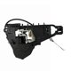 thumbnail image 1 of Left Front Door Handle Base Outside Carrier A2517600934 for - W251 2006-2013 GL350 ML350 R350 R320 R500, 1 of 5