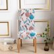 thumbnail image 3 of Funda para Silla de Comedor Lavable 4 Piezas JM, 3 of 5