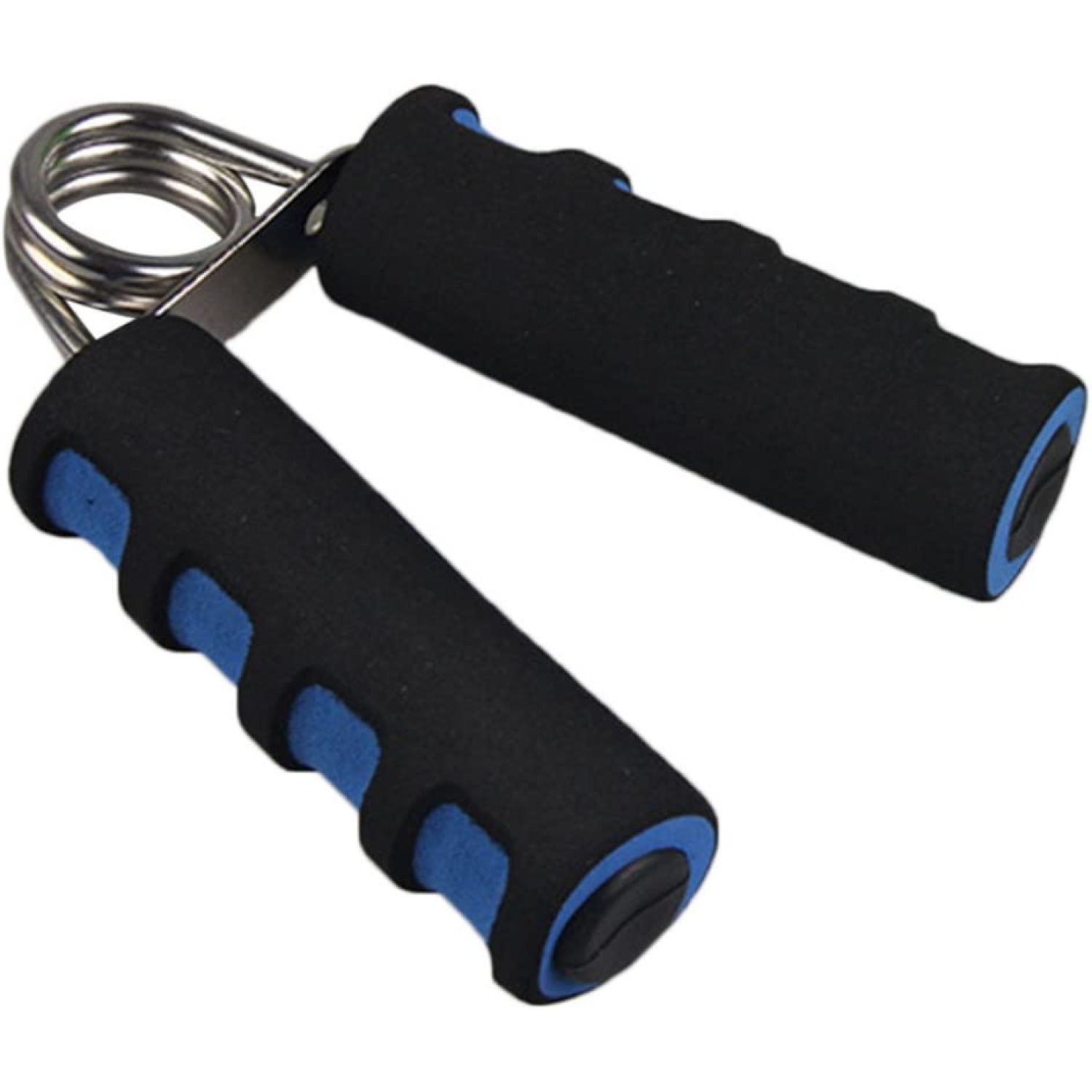 Spring Hand Grip Finger Strength Exercise Sponge Forearm Health Builder, Exercise / Fitness Type