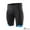 Blue, variant on Men's Cycling Shorts With Gel Padding, Breathable Quick-Dry Bike Tights, Reflective Anti-Slip Padded Bicycle Shorts For Mountain Road Bike Riding