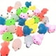 thumbnail image 1 of 30pcs Mini Squishy Toys Kids Party Favors Random Animals Mini Squishes Toys, For Kids Boys Girls Birthday Gift, Classroom Prizes, Goodie Bag Stuffers, 1 of 4