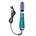 thumbnail image 3 of Hair Straightener, Electric Hair Dryer Hair Comb Hair Dryer Multi-function  For Travel For Home For Apartment For Salon, 3 of 8