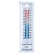 thumbnail image 1 of BIOS WEATHER BIOS Weather TR614 Termómetro de tubo de aluminio para interiores y exteriores, 1 of 1