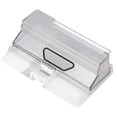 thumbnail image 1 of Water Tank Dust Collection Box, Water Tank Dust Box Effortless Replacement 2 in 1 Design Abrasion Resistant Rugged ABS High Efficiency  for Villas, 1 of 7