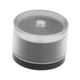 thumbnail image 3 of 2xClose Mainspring Barril Herramienta Práctica Reloj Mainspring Prensa Resorte Bobinado Negro, 3 of 10