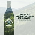 thumbnail image 5 of Mountain Valley Spring Water, 16 fl oz, 6-pack Aluminum Bottle, 5 of 6