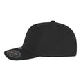 thumbnail image 3 of Flexfit  Adult NU Snapback Baseball Cap, 3 of 4