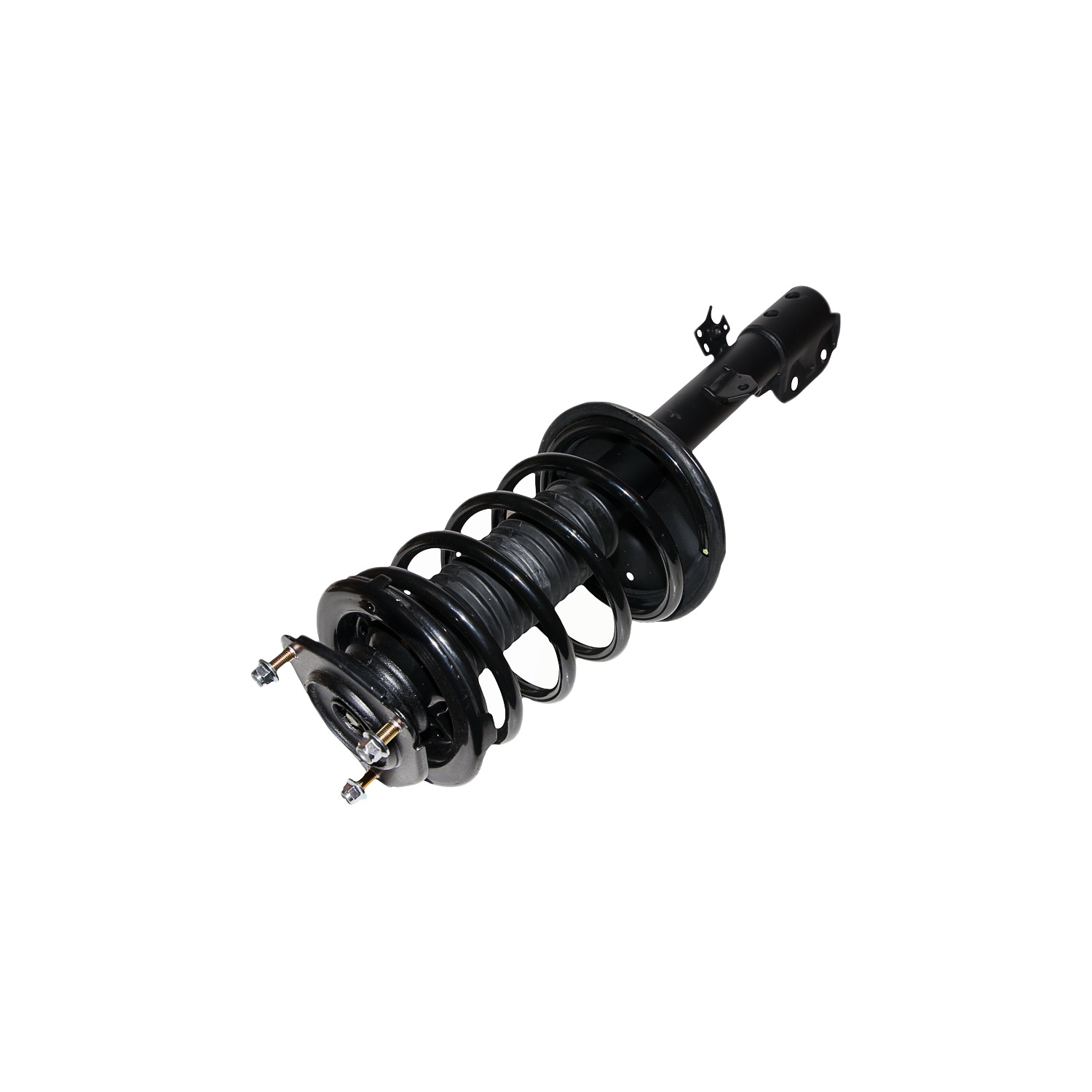 Gabriel G57105 Ultra ReadyMount Front Left Complete Strut Assembly Fits 00-05 Toyota RAV4 AWD Automatic (1 pack)