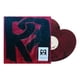 thumbnail image 1 of Rosalia & Rauw Alejandro Rr Hearth Lp Rojo Red Vinyl, 1 of 5