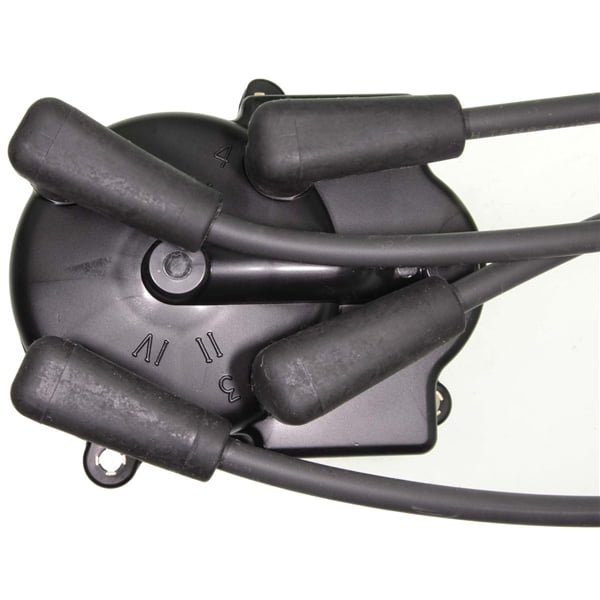 Distributor Cap and Rotor Kit