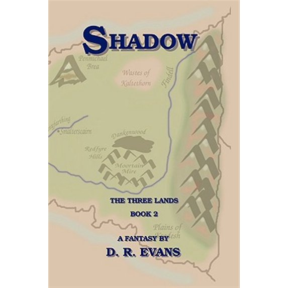 Pre-Owned Shadow