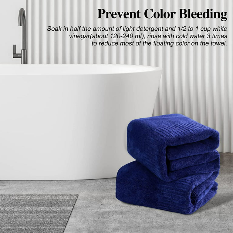 70x140cm 100% super absorbent big towel wash/bath towel thick soft bathroom  towel comfortable