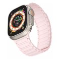 thumbnail image 2 of Correa Silicon Magnética Para Apple Watch Series 10/9/8/se/7, 2 of 5