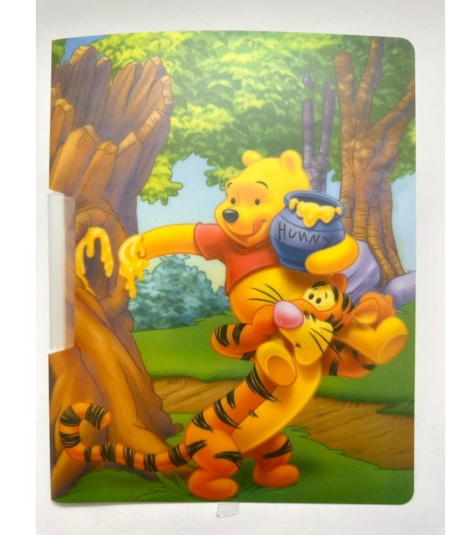 【ディズニー公認作家】アリソン レフコート Pooh & Tigger ディズニー公認作家】アリソン レフコート Pooh & Tigger