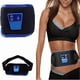 thumbnail image 4 of Ab Gymnic Electronic Massage Belt Abdominal Muscle Stimulator Slimming Abdomen Arm Leg Body Weight Loss Home Lazy Workout Tool, 4 of 5