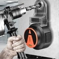 thumbnail image 5 of Electric Drill Dust Collector for Electric Drills - Compact, Lightweight Wall-Mounted Vacuum Accessory, 5 of 5