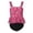 Red, variant on Edvintorg Kids Girls Bathing Suits 8-14Years Summer Swimwear Two Pieces Bikini Set Cute Flowers Print Ruffles Sleeveless Tank Top and Bottom Teenage Swimsuits