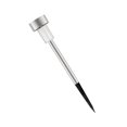 thumbnail image 1 of LOVIVER Outdoor LED Light Pathway Lamp Garden Courtyard Garden Landscape Colorful 2 #, 1 of 8
