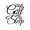 Give It To God And Go Sleep, variant on Welcome Metal Wall Decor, 15.8 Inch Iron Script Wall Art Hanging Sign, Modern Bedroom Living Room Decoration