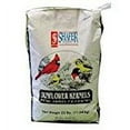 thumbnail image 3 of Shafer Wild Bird Sunflower Kernels Coarse 50 Lb, 3 of 3
