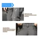 thumbnail image 4 of Pantalones Tácticos Pantalones Casuales Impermeables Men, 4 of 8